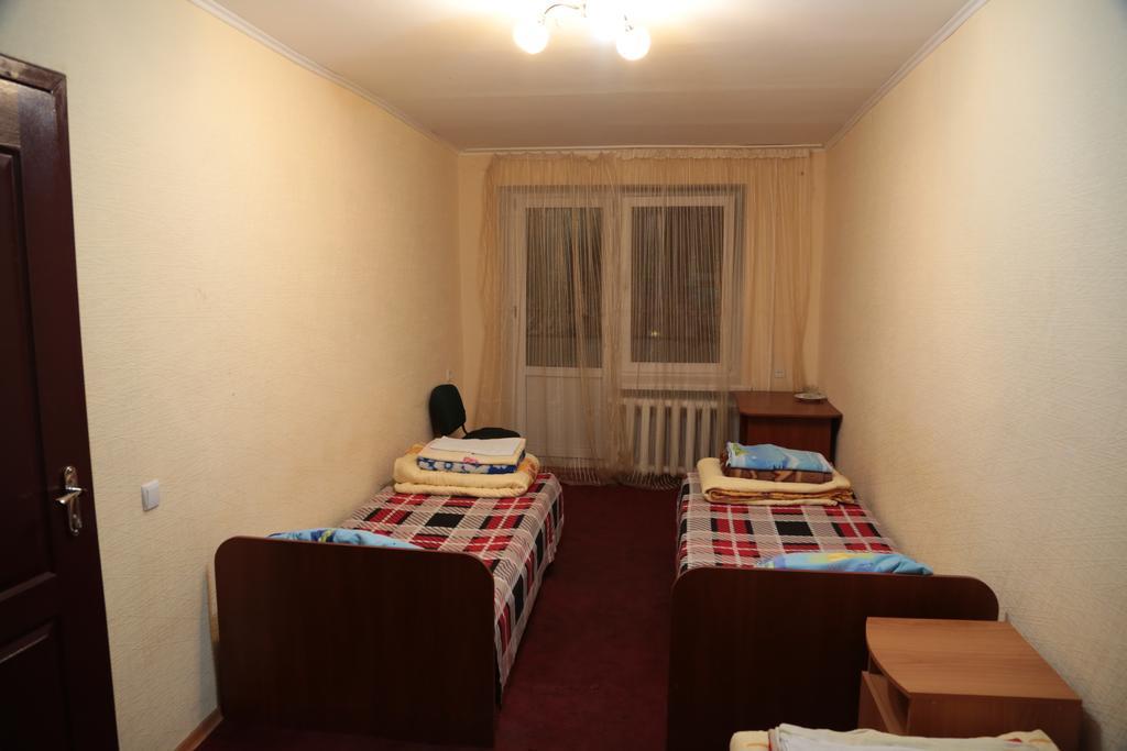 Hotel And Sport Complex Dinamo Dnipro Room photo