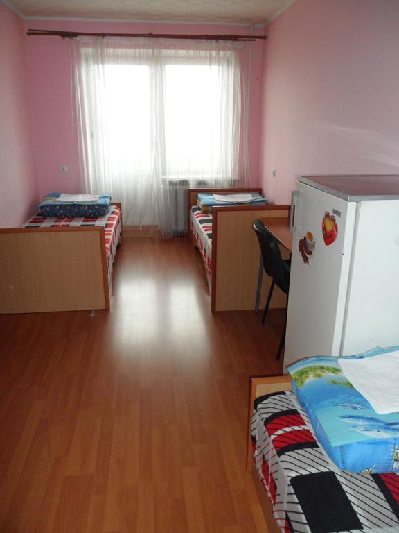 Hotel And Sport Complex Dinamo Dnipro Room photo